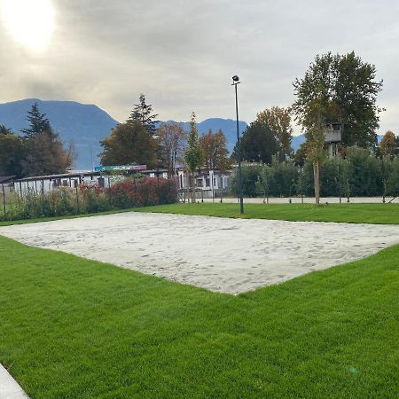 New Great Apartment Bolzano With 25M Pool Екстер'єр фото