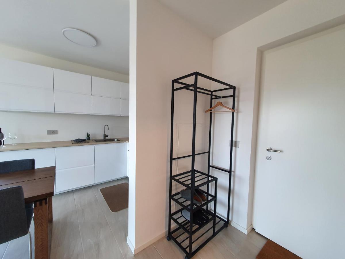 New Great Apartment Bolzano With 25M Pool Екстер'єр фото
