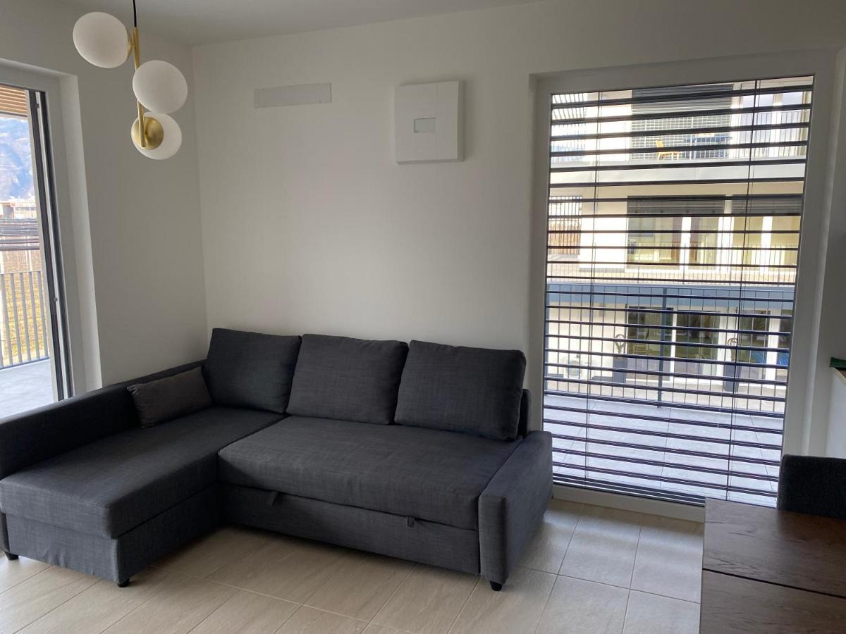 New Great Apartment Bolzano With 25M Pool Екстер'єр фото
