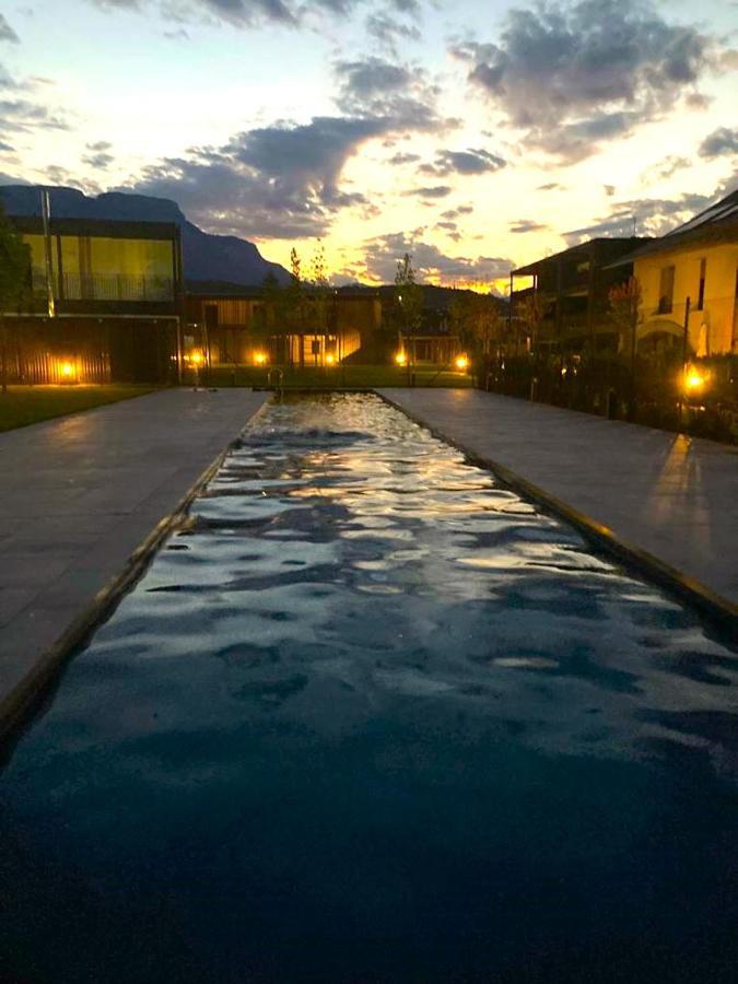 New Great Apartment Bolzano With 25M Pool Екстер'єр фото